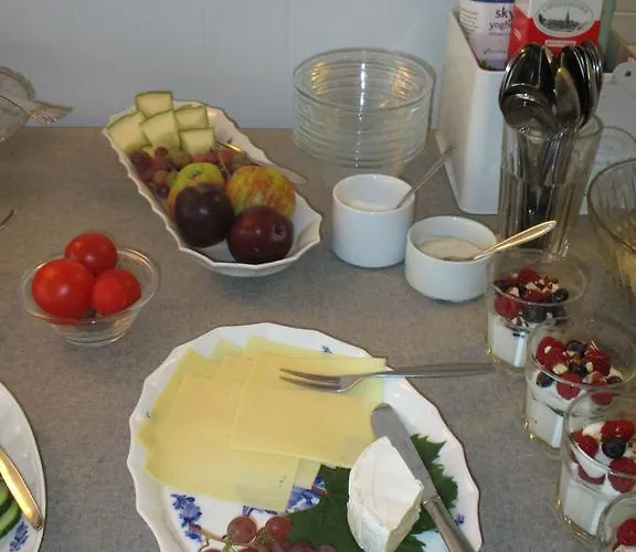 Aparthotel Hammerknuden