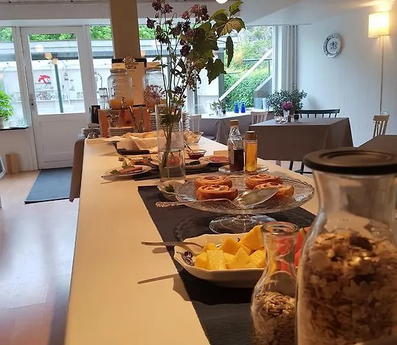 Hammerknuden Allinge-Sandvig