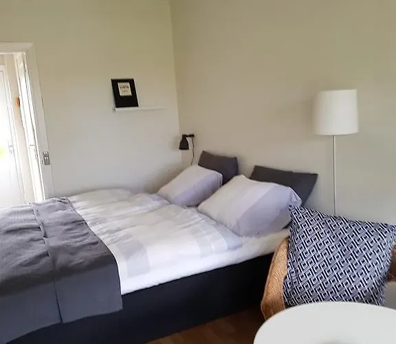 Hammerknuden Aparthotel 3*