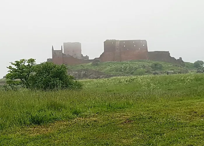 Hammerknuden