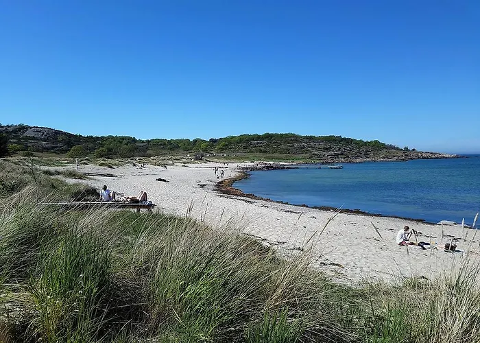 Hammerknuden Lägenhetshotell